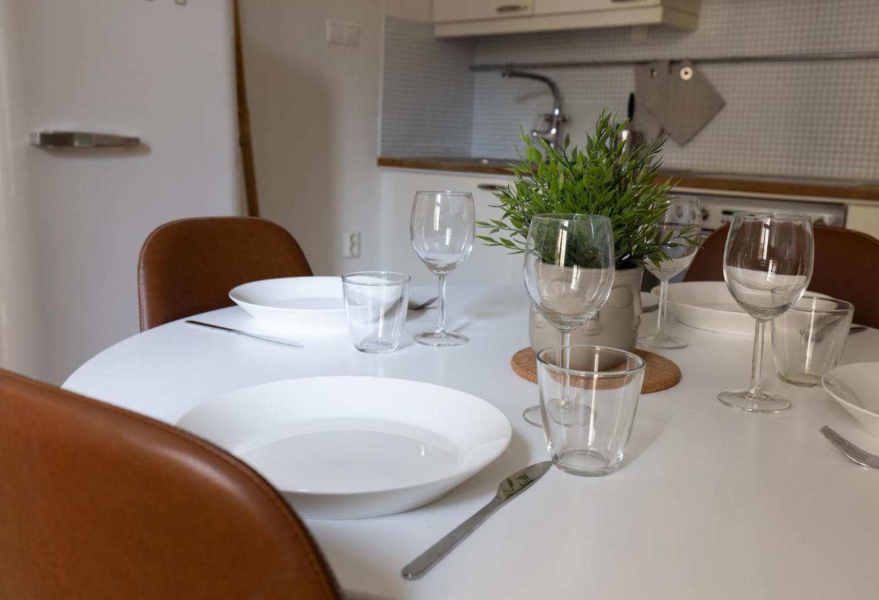 2Ndhomes Cozy And Spacious Studio In Idyllic Katajanokka Helsinki Extérieur photo