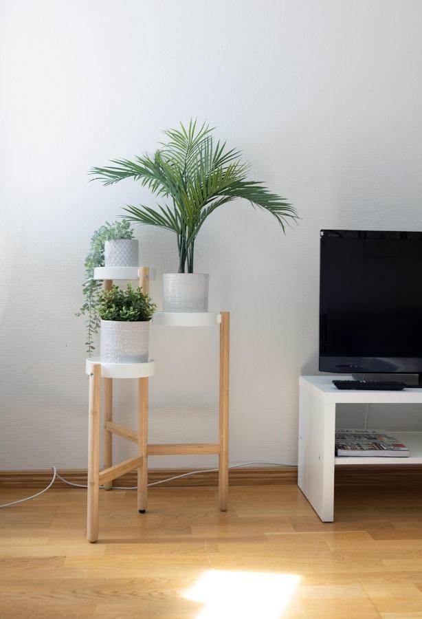 2Ndhomes Cozy And Spacious Studio In Idyllic Katajanokka Helsinki Extérieur photo